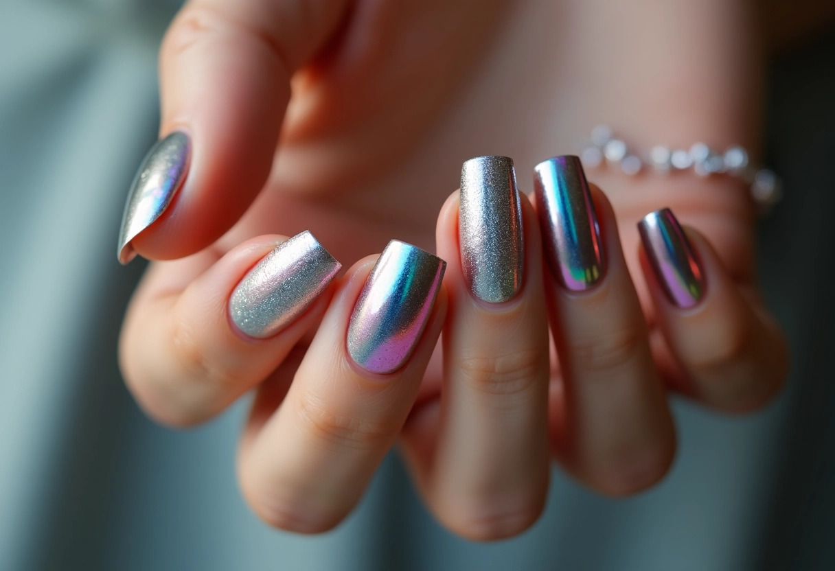 nail art tendance