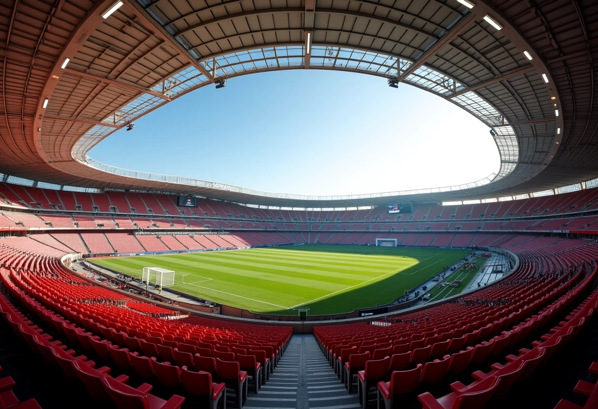 stade robert césar